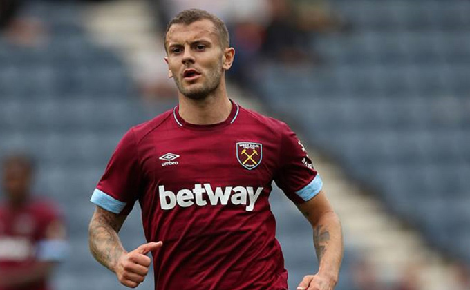 Wilshere-free-agent