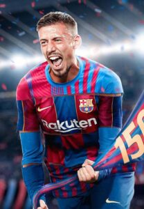 เกลม็อง ล็องแกล