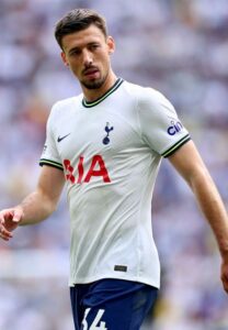 เกลม็อง ล็องแกล