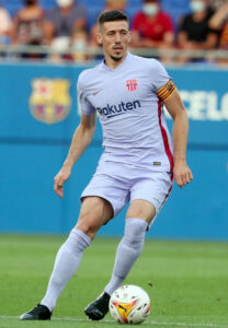 เกลม็อง ล็องแกล