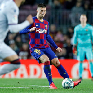 เกลม็อง ล็องแกล