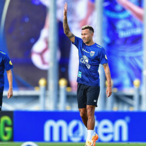 เควิน ดีรมรัมย์