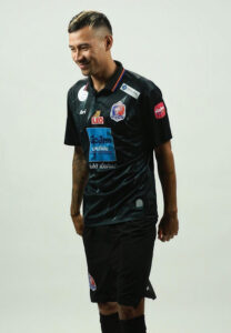 เควิน ดีรมรัมย์