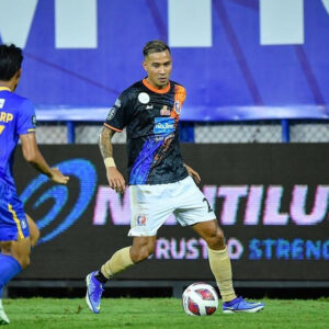 เควิน ดีรมรัมย์