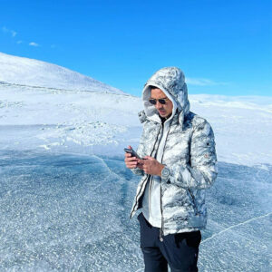 เควิน ดีรมรัมย์