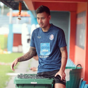 เควิน ดีรมรัมย์-เมืองไทย2