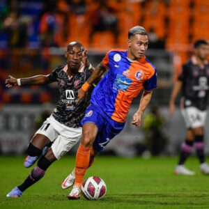 เควิน ดีรมรัมย์