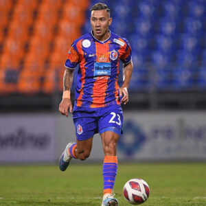 เควิน ดีรมรัมย์