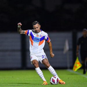 เควิน ดีรมรัมย์-เล่น