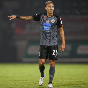 เควิน ดีรมรัมย์-1