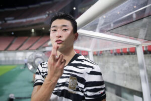 โชคยูซอง-beer