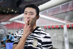 โชคยูซอง-best