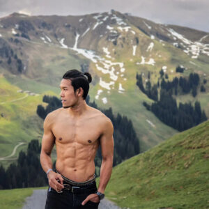 กวินทร์-ธรรมสัจจานันท์-art