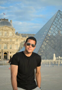 กวินทร์-ธรรมสัจจานันท์-baby