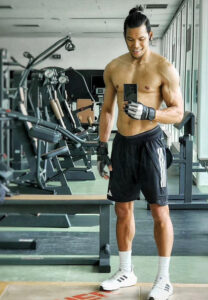 กวินทร์-ธรรมสัจจานันท์-case กวินทร์-ธรรมสัจจานันท์-case