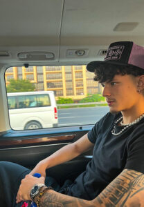 จู๊ด-เบลล์-am