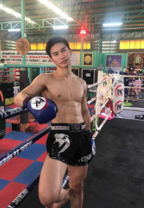 ตะวันฉาย-พีเค-after