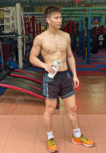 ตะวันฉาย-พีเค-ask