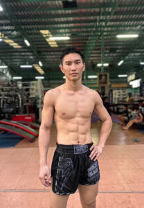 ตะวันฉาย-พีเค-baby