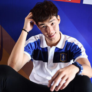 ตี๋-บุญยเกียรติ-early