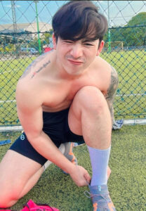 เบิ้ล-ปทุมราช-cake