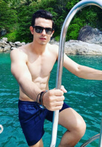 TIMMYSANNER (1) TIMMYSANNER (1)