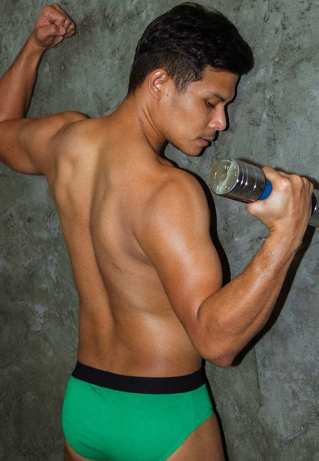 Trittapon Pookjit