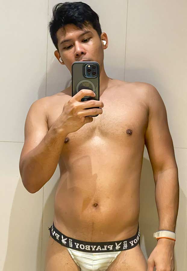 Trittapon Pookjit