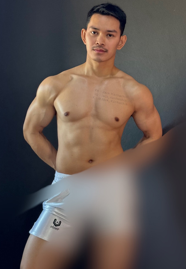 Jack Kanhachin