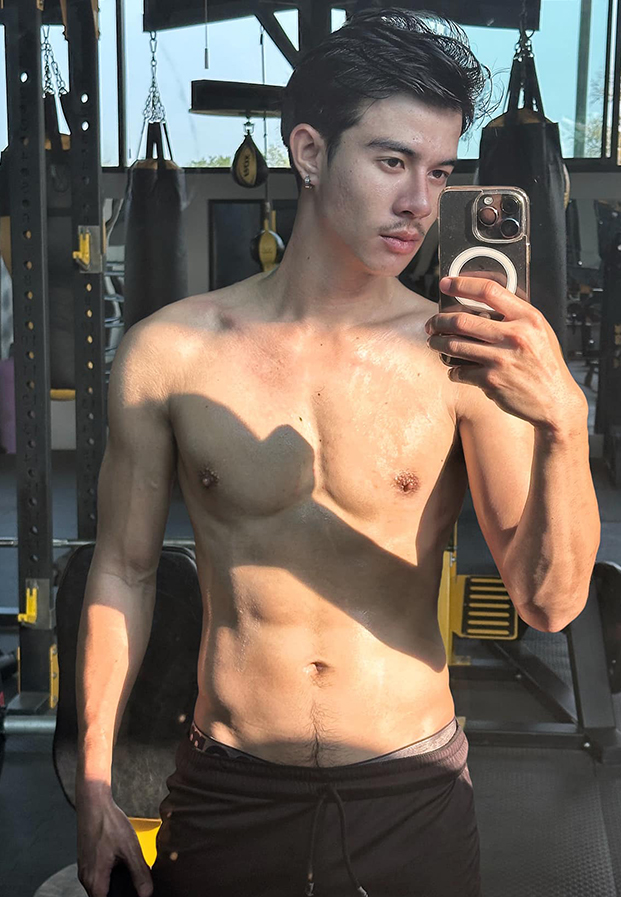 ลำเต้ย อธิกร 