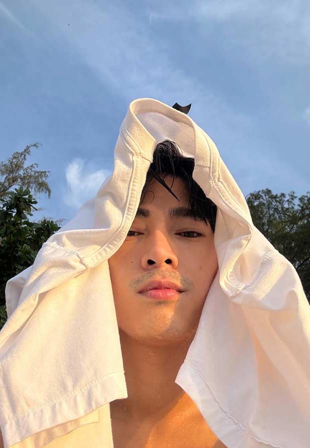 ปอม ปาร์คเกอร์