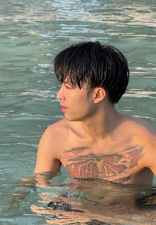 ปอม ปาร์คเกอร์