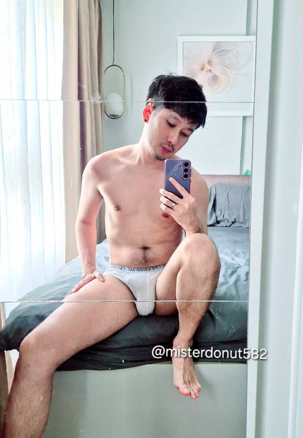 Donut Boontanom