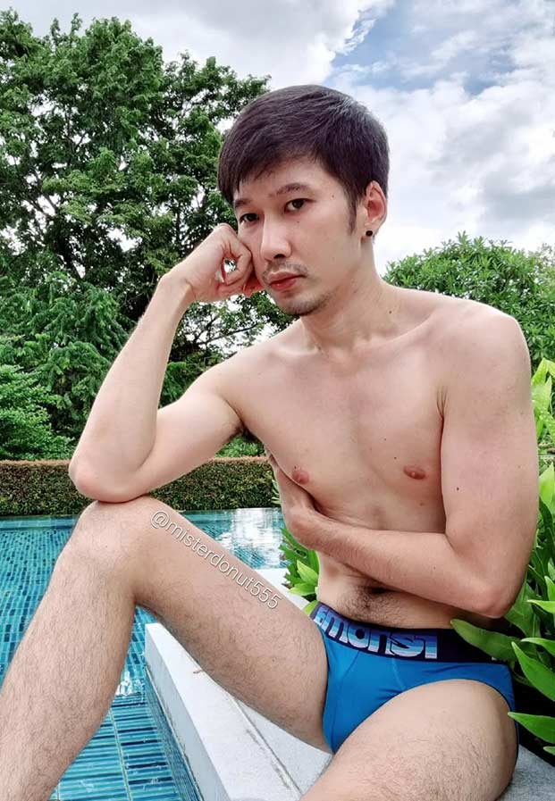 Donut Boontanom