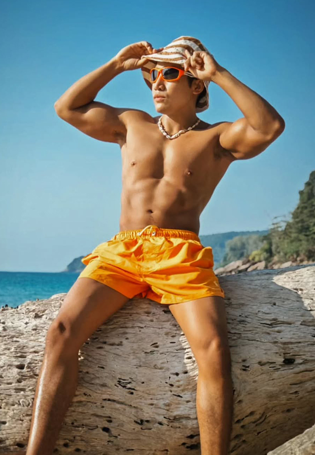 Nikita Pongpon