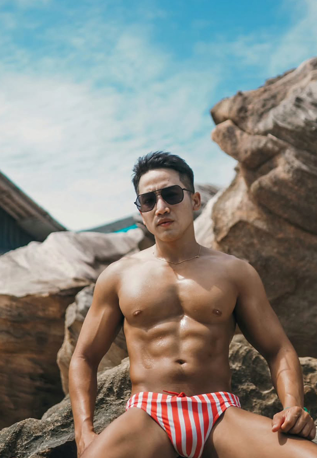Nikita Pongpon