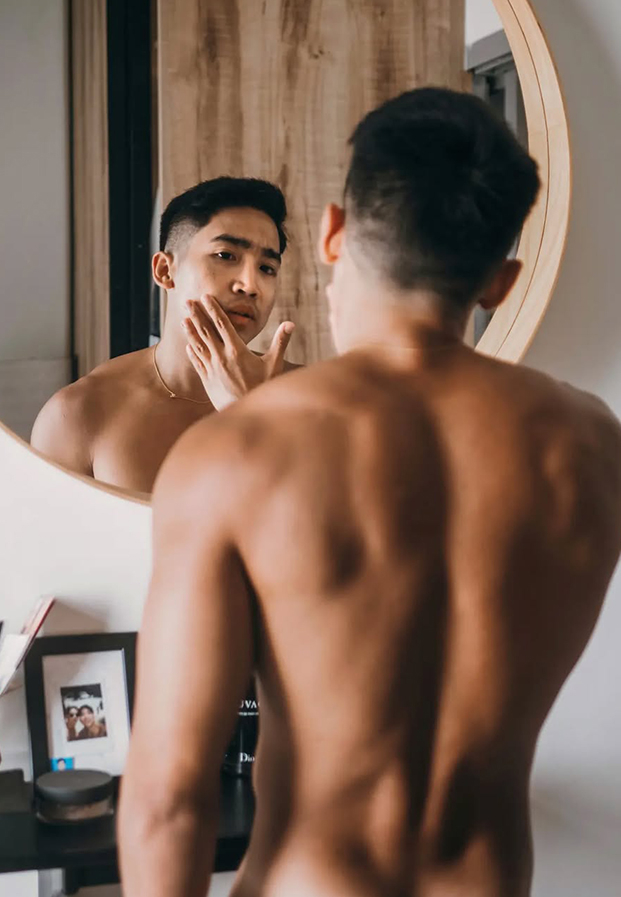 Nikita Pongpon