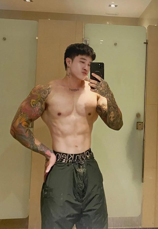 บัณฑิต แสงปัญญาเลิศ