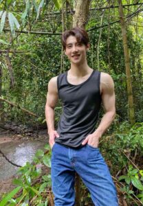 KONG-019-Breathtaking KONG-019-Breathtaking