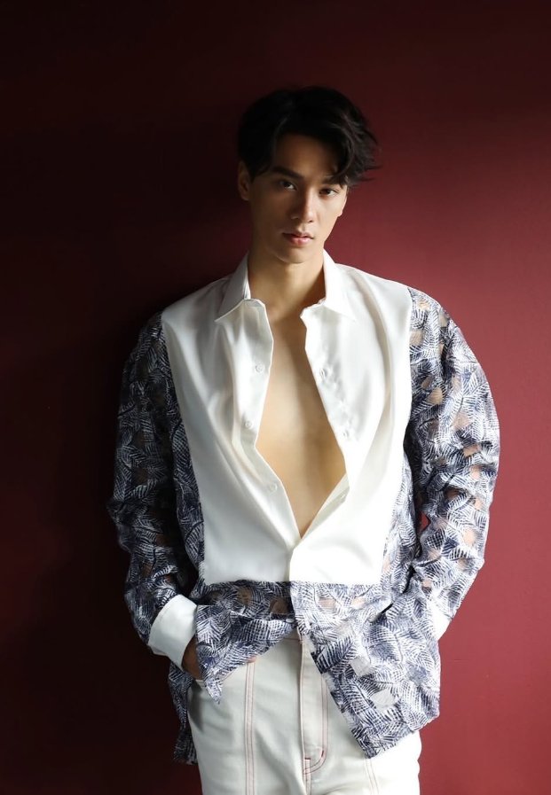 Keng Harit Keng Harit