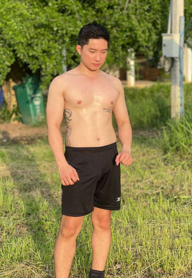 Aum Patsakorn Aum Patsakorn