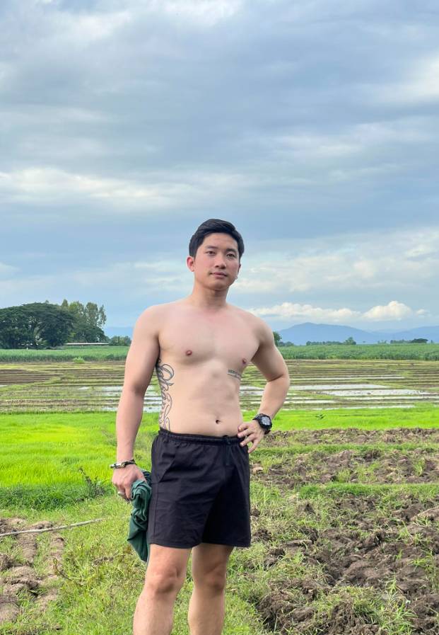 Aum Patsakorn Aum Patsakorn