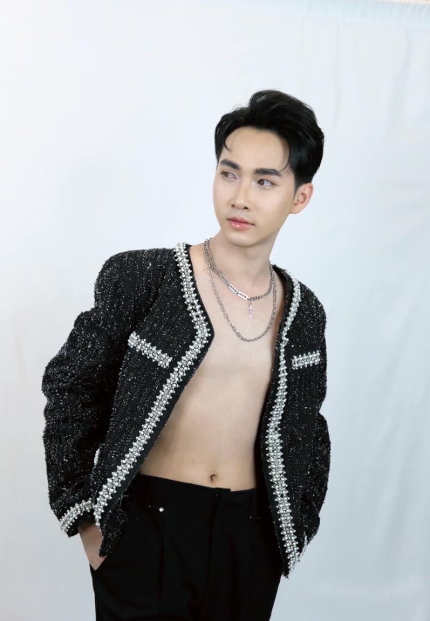 ปอนด์ ปภังกร ปอนด์ ปภังกร