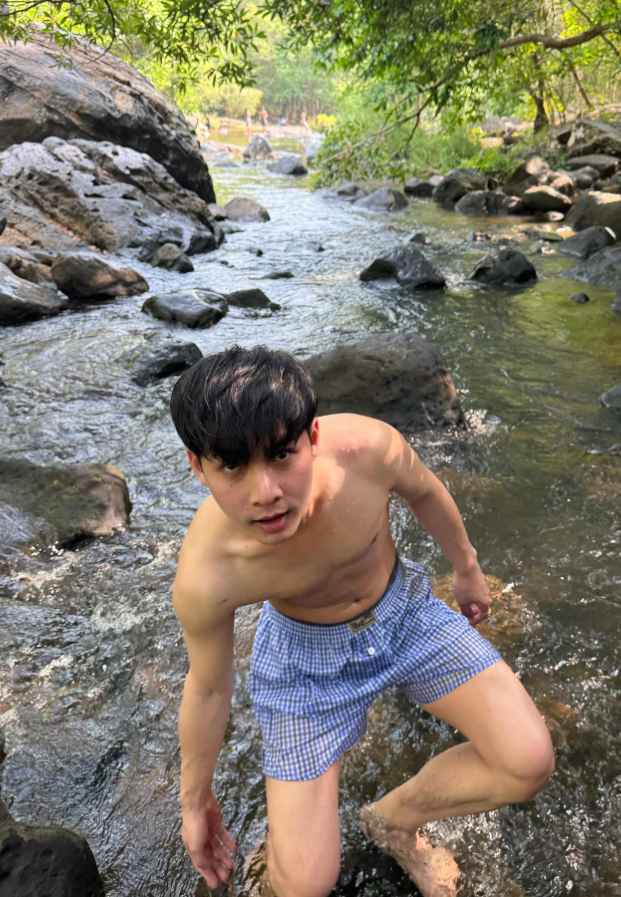 ปอนด์ ปภังกร ปอนด์ ปภังกร