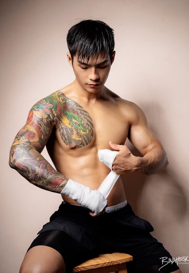 Babank Petpratan Babank Petpratan