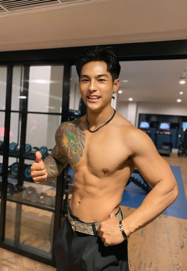 Babank Petpratan Babank Petpratan