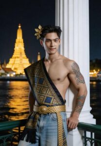 Babank-Petpratan-032-Charming