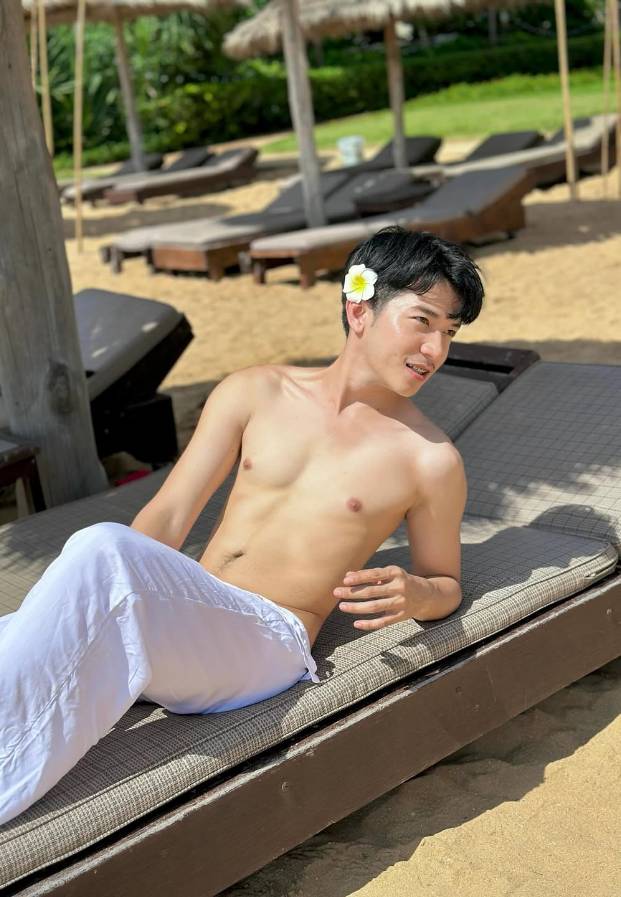 Toey Pakawat Toey Pakawat