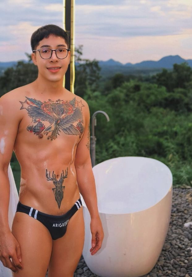 ลุงอ๊อบ