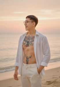 ลุงอ๊อบ-024-Attractive